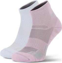 ΣΕΤ 2 ΖΕΥΓΑΡΙΑ ΚΟΝΤΕΣ ΚΑΛΤΣΕΣ UNISEX REEBOK