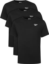 ΣΕΤ 3 T-SHIRTS REEBOK