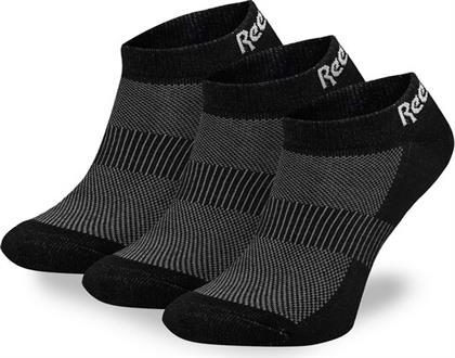ΣΕΤ 3 ΖΕΥΓΑΡΙΑ ΚΟΝΤΕΣ ΚΑΛΤΣΕΣ UNISEX REEBOK