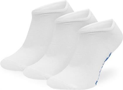 ΣΕΤ 3 ΖΕΥΓΑΡΙΑ ΚΟΝΤΕΣ ΚΑΛΤΣΕΣ UNISEX R0253-SS24 (3-PACK) ΛΕΥΚΟ REEBOK