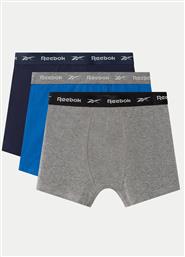 ΣΕΤ ΕΣΩΡΟΥΧΩΝ BOYES - AW24 (3-PACK) ΕΓΧΡΩΜΟ REEBOK