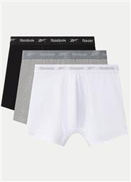 ΣΕΤ ΕΣΩΡΟΥΧΩΝ BOYES - AW24 (3-PACK) ΕΓΧΡΩΜΟ REEBOK από το MODIVO