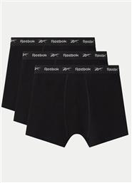 ΣΕΤ ΕΣΩΡΟΥΧΩΝ BOYES - AW24 (3-PACK) ΜΑΥΡΟ REEBOK από το MODIVO