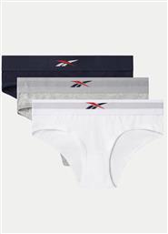 ΣΕΤ ΕΣΩΡΟΥΧΩΝ CANDY - AW24 (3-PACK) ΕΓΧΡΩΜΟ REEBOK