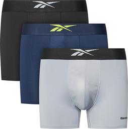 ΣΕΤ ΕΣΩΡΟΥΧΩΝ WARNER - AW24 (3-PACK) ΕΓΧΡΩΜΟ REEBOK