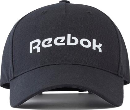 ACT CORE LL CAP H36572 ΜΑΥΡΟ REEBOK SPORT