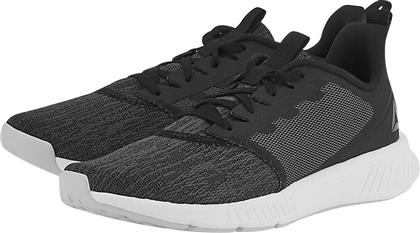 FUSIUM LITE CN6524 - RB.ΜΑΥΡΟ REEBOK SPORT