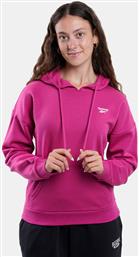 ΓΥΝΑΙΚΕΙΑ ΜΠΛΟΥΖΑ ΜΕ ΚΟΥΚΟΥΛΑ (9000156743-71250) REEBOK SPORT