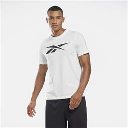 GS VECTOR ΑΝΔΡΙΚΟ T-SHIRT (9000112081-1539) REEBOK SPORT