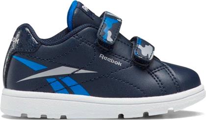 GW3687-ΜΠΛΕ ΜΠΛΕ REEBOK SPORT