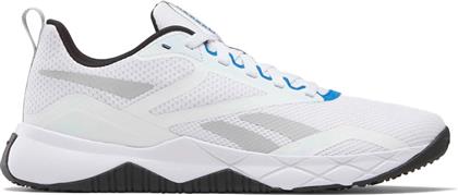 NFX TRAINER 100211918 ΛΕΥΚΟ REEBOK SPORT