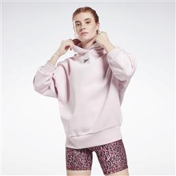 OVERSIZED ΓΥΝΑΙΚΕΙΟ ΦΟΥΤΕΡ (9000083722-54246) REEBOK SPORT