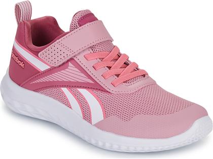 ΠΑΠΟΥΤΣΙΑ ΓΙΑ ΤΡΕΞΙΜΟ RUSH RUNNER 5 ELASTIC LACE TOP STRAP REEBOK SPORT