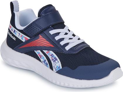 ΠΑΠΟΥΤΣΙΑ ΓΙΑ ΤΡΕΞΙΜΟ RUSH RUNNER 5 ELASTIC LACE TOP STRAP REEBOK SPORT