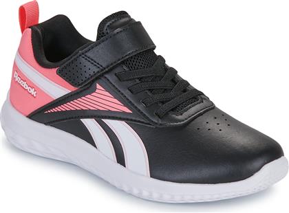 ΠΑΠΟΥΤΣΙΑ ΓΙΑ ΤΡΕΞΙΜΟ RUSH RUNNER SYN ELASTIC LACE TOP STRAP REEBOK SPORT