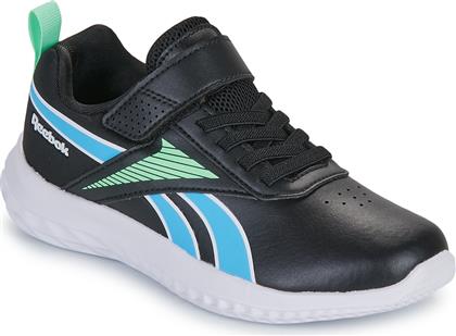 ΠΑΠΟΥΤΣΙΑ ΓΙΑ ΤΡΕΞΙΜΟ RUSH RUNNER SYN ELASTIC LACE TOP STRAP REEBOK SPORT