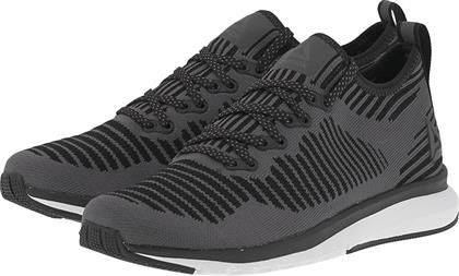 PRINT SMOOTH 2.0 CN1742 - RB.ΓΚΡΙ ΣΚΟΥΡΟ REEBOK SPORT