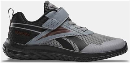 RUSH RUN GRY3/BLK/RICHMAROO (9000186187-77476) REEBOK SPORT