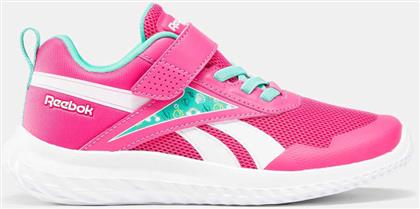 RUSH RUN PINK/GREEN/WHITE (9000186189-77478) REEBOK SPORT