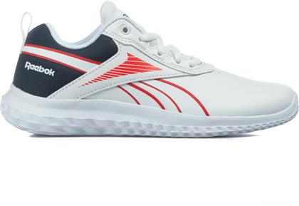 RUSH RUNNER 5 100205003 ΕΚΡΟΥ REEBOK SPORT