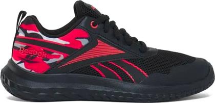 RUSH RUNNER 5 100211357 ΜΑΥΡΟ REEBOK SPORT