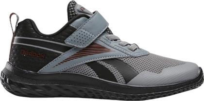 RUSH RUNNER 5 ALT 100202261 ΓΚΡΙ REEBOK SPORT από το ZAKCRET SPORTS