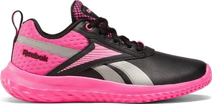 RUSH RUNNER 5 SYN 100200972 ΜΑΥΡΟ REEBOK SPORT από το ZAKCRET SPORTS