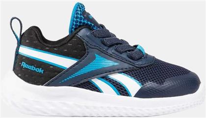 RUSH RUNNER 5 T NAVY/AQUA/WHITE (9000186207-77477) REEBOK SPORT