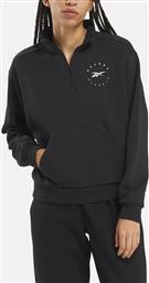 SWEATSHIRT BLACK (9000186210-1469) REEBOK SPORT