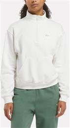 SWEATSHIRT CHALK (9000186211-1721) REEBOK SPORT