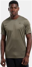 TECH TEE ΑΝΔΡΙΚΟ T-SHIRT (9000156719-71244) REEBOK SPORT