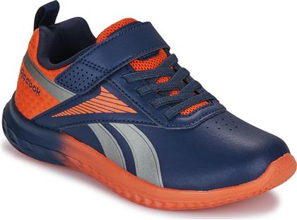 XΑΜΗΛΑ SNEAKERS RUSH RUNNER 5.0 SYN REEBOK SPORT