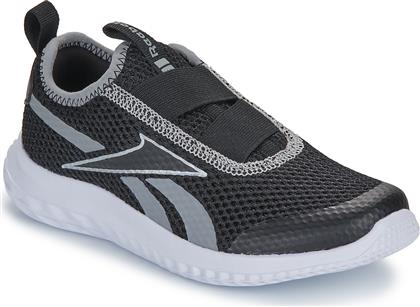 XΑΜΗΛΑ SNEAKERS RUSH RUNNER SLIP ON REEBOK SPORT