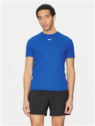 T-SHIRT 100214886 ΜΠΛΕ REGULAR FIT REEBOK