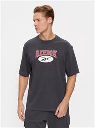 T-SHIRT REEBOK