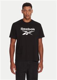 T-SHIRT REEBOK