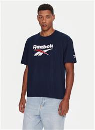 T-SHIRT REEBOK