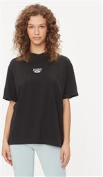 T-SHIRT CLASSICS IL4642 ΜΑΥΡΟ RELAXED FIT REEBOK