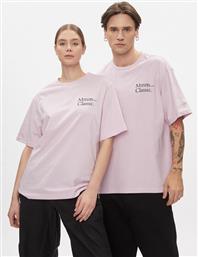 T-SHIRT REEBOK