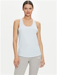 ΤΟΠ ID TRAIN MESH BACK TANK 100035728 ΜΠΛΕ REGULAR FIT REEBOK