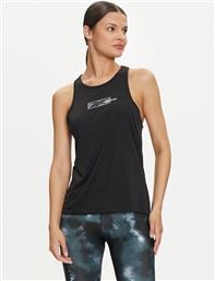 ΤΟΠ ID TRAIN SUP GRAPHIC TANK 100035755 ΜΑΥΡΟ REGULAR FIT REEBOK