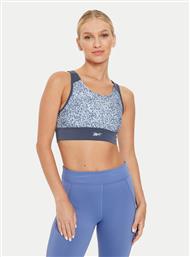 ΤΟΠ RUNNING AOP 100076052 ΓΚΡΙ REGULAR FIT REEBOK