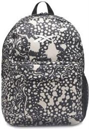 ΤΣΑΝΤΑ MODERN SAFARI BACKPACK ΜΑΥΡΗ REEBOK