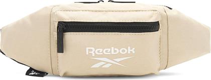 ΤΣΑΝΤΑΚΙ ΜΕΣΗΣ RBK-002-CCC-05 ΜΠΕΖ REEBOK