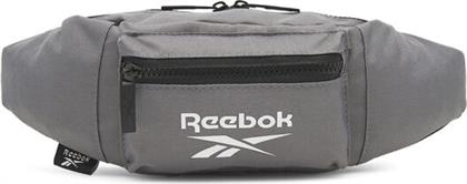 ΤΣΑΝΤΑΚΙ ΜΕΣΗΣ RBK-002-CCC-05 ΓΚΡΙ REEBOK