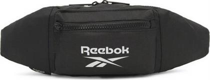 ΤΣΑΝΤΑΚΙ ΜΕΣΗΣ RBK-002-CCC-05 ΜΑΥΡΟ REEBOK από το MODIVO