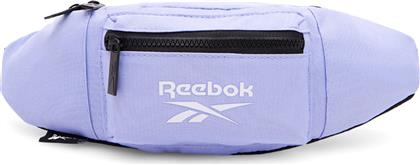 ΤΣΑΝΤΑΚΙ ΜΕΣΗΣ RBK-002-CCC-05 ΜΩΒ REEBOK