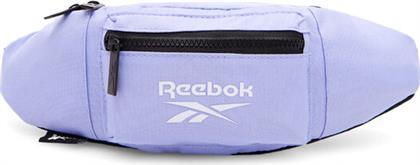 ΤΣΑΝΤΑΚΙ ΜΕΣΗΣ RBK-002-CCC-05 ΜΩΒ REEBOK από το MODIVO