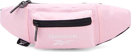 ΤΣΑΝΤΑΚΙ ΜΕΣΗΣ RBK-002-CCC-05 ΡΟΖ REEBOK από το MODIVO