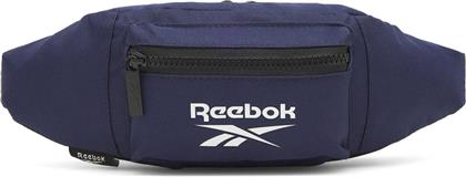 ΤΣΑΝΤΑΚΙ ΜΕΣΗΣ RBK-002-CCC-05 ΣΚΟΥΡΟ ΜΠΛΕ REEBOK